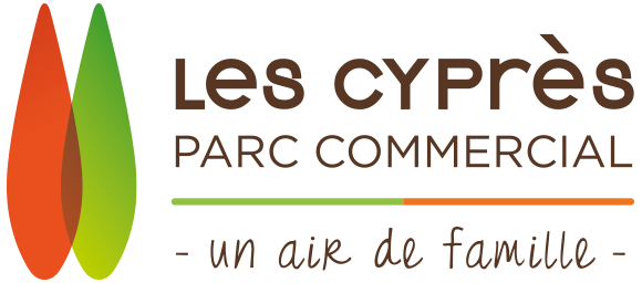 Les Cyprès